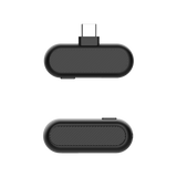 Hear:Me Mobile | USB-C Plug & Play | Mini Lavalier Mikrofon