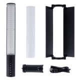 LUMIS Glow RGB | 20W | LED-Stablicht