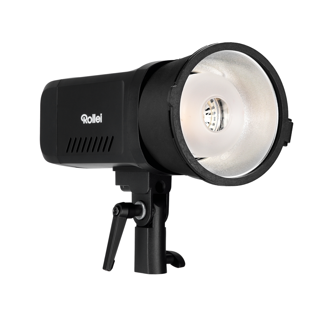 Studioblitz | mit Akku | HS Freeze 4X