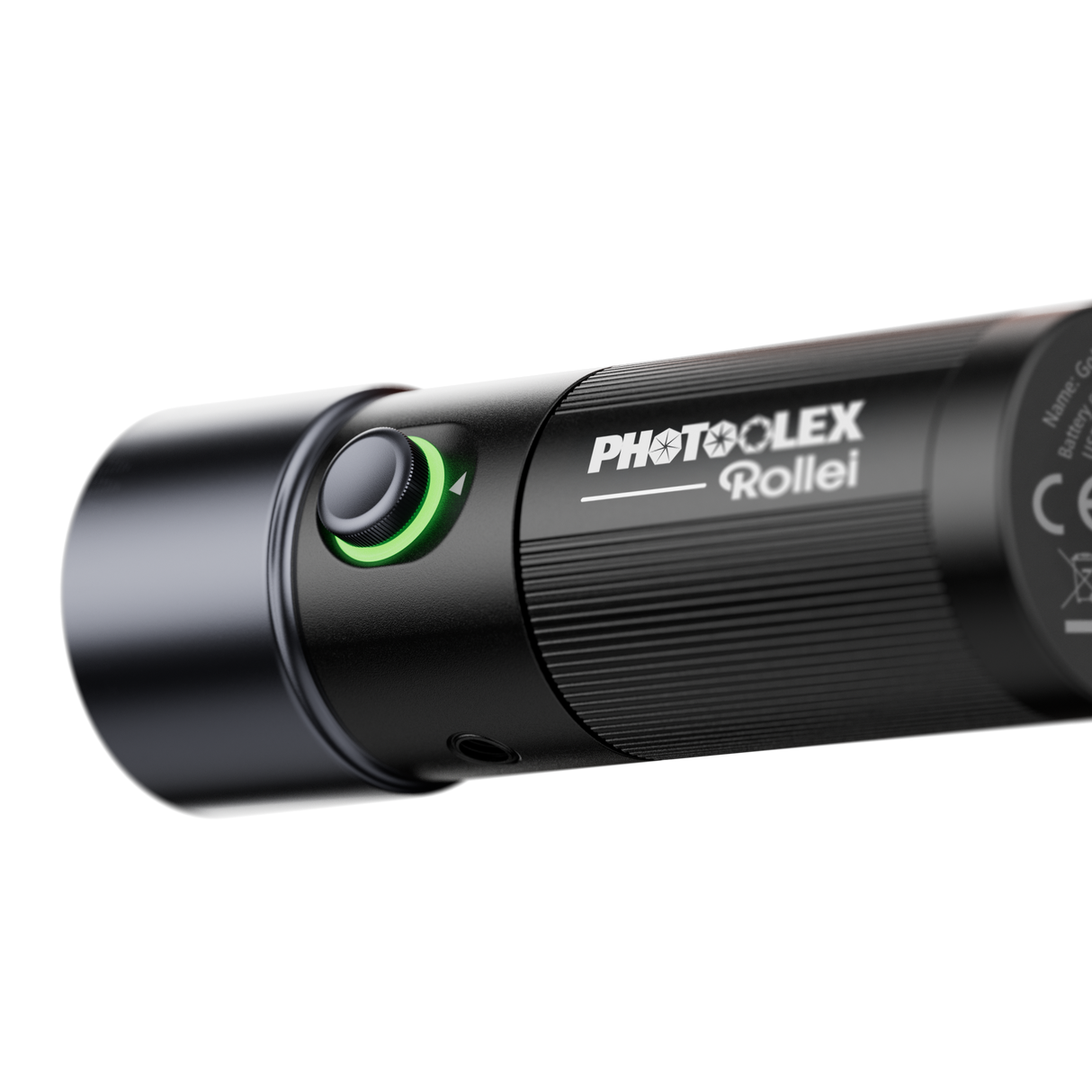 B-Ware Photoolex Gobo Light