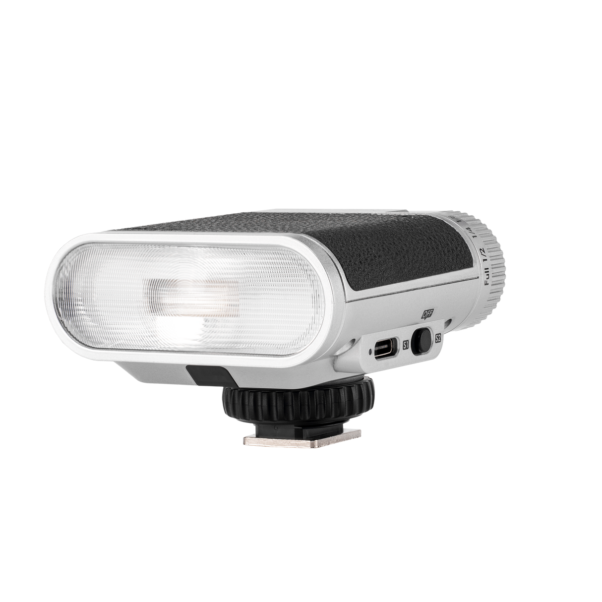 B-Ware Viltrox Aufsteckblitz | Universal | Vintage Z1+