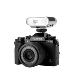 B-Ware Viltrox Aufsteckblitz | Universal | Vintage Z1+