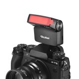 B-Ware Aufsteckblitz | Flashy ONE