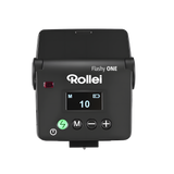 B-Ware Aufsteckblitz | Flashy ONE