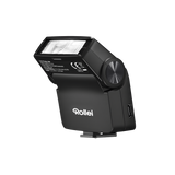 B-Ware Aufsteckblitz | Flashy ONE