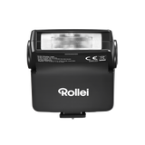 B-Ware Aufsteckblitz | Flashy ONE