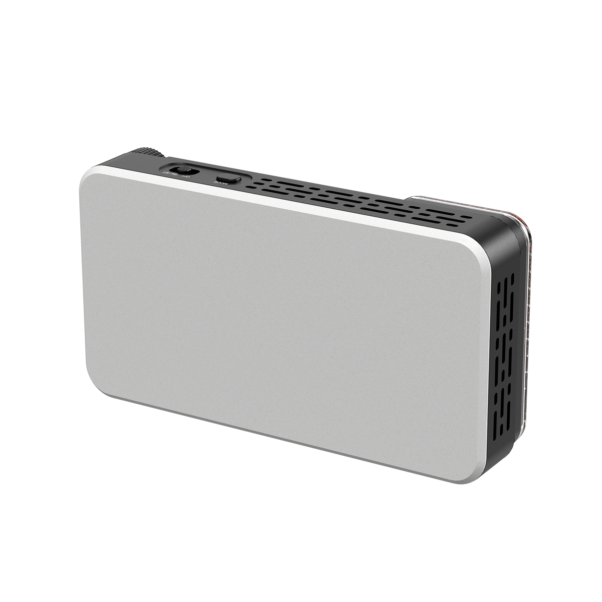 B-Ware LED-Dauerlicht | Compact 40W RGB | LUX-Serie