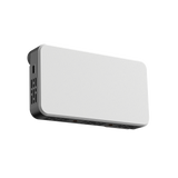 B-Ware LED-Dauerlicht | Compact 40W RGB | LUX-Serie