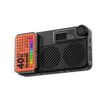 B-Ware LED-Dauerlicht | Compact 40W RGB | LUX-Serie