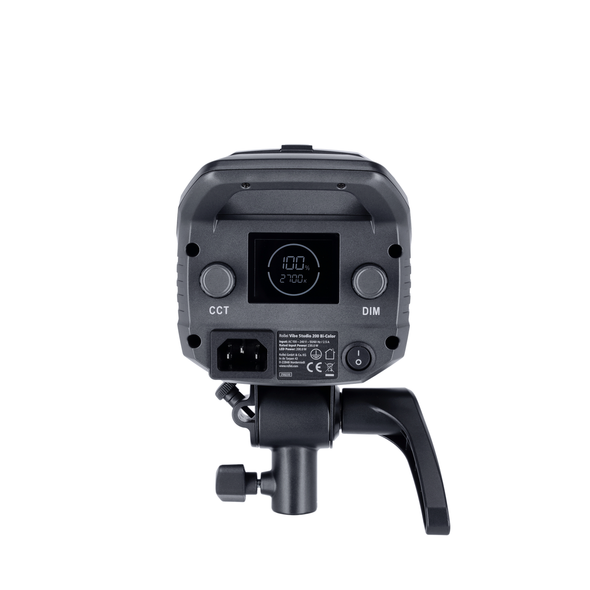 VIBE Studio 200 Bi-Color