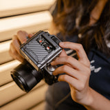 Viltrox TTL Aufsteckblitz | versch. Kameramodelle | Spark Z3