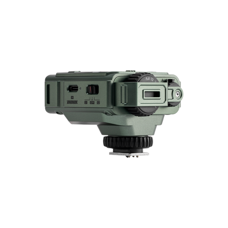 Viltrox TTL Aufsteckblitz | versch. Kameramodelle | Spark Z3