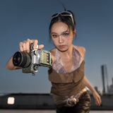 Viltrox TTL Aufsteckblitz | versch. Kameramodelle | Spark Z3