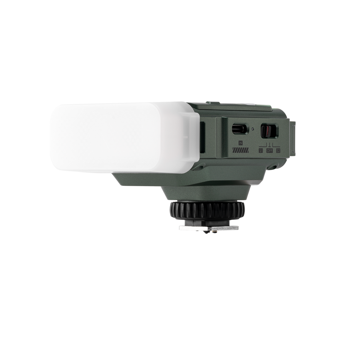 Viltrox TTL Aufsteckblitz | versch. Kameramodelle | Spark Z3