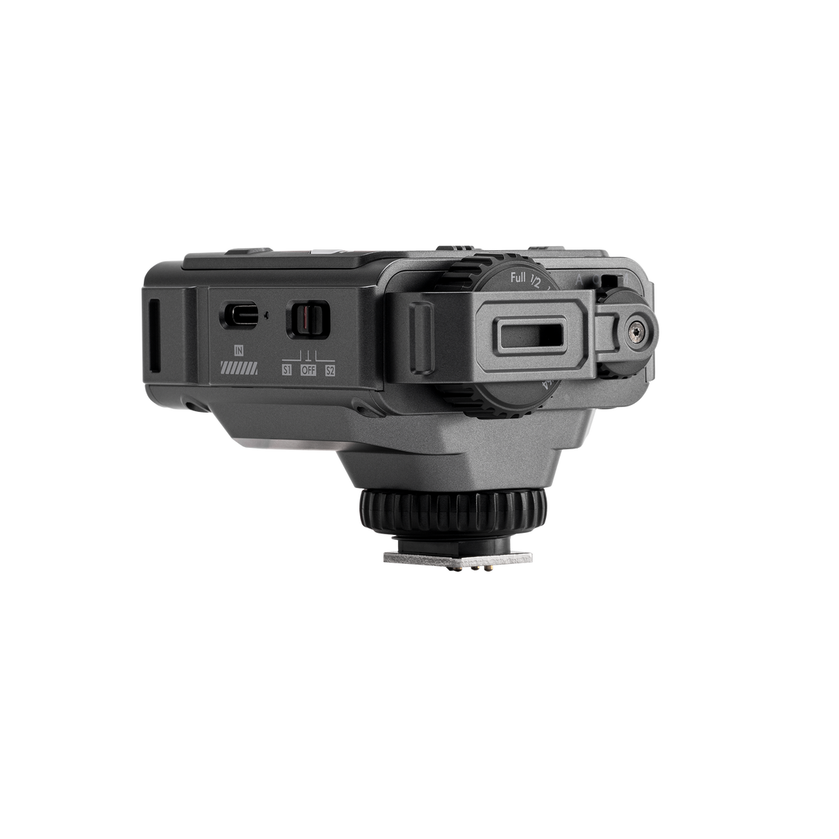 Viltrox TTL Aufsteckblitz | versch. Kameramodelle | Spark Z3