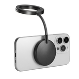 LUMIS Magnetisches LED-Ringlicht für Selfies
