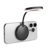 LUMIS Magnetisches LED-Ringlicht für Selfies