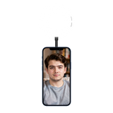LUMIS Magnetisches LED-Ringlicht für Selfies