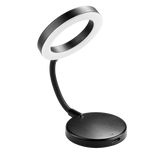 LUMIS Magnetisches LED-Ringlicht für Selfies
