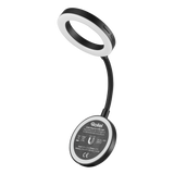 LUMIS Magnetisches LED-Ringlicht für Selfies