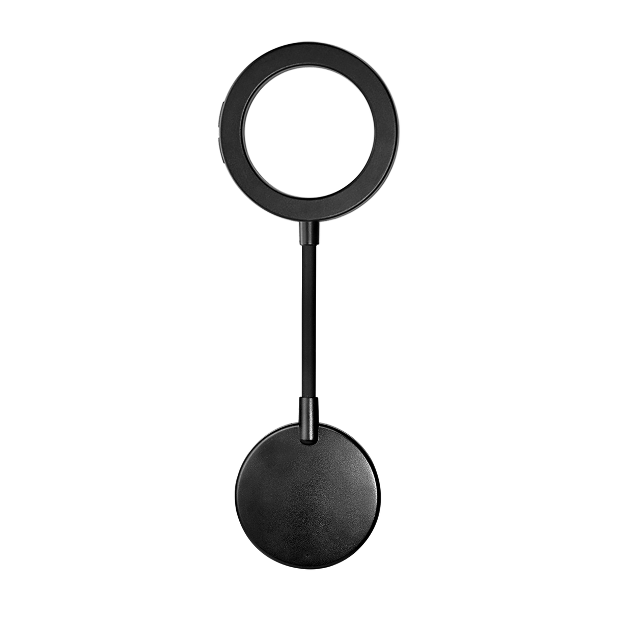 LUMIS Magnetisches LED-Ringlicht für Selfies