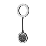LUMIS Magnetisches LED-Ringlicht für Selfies