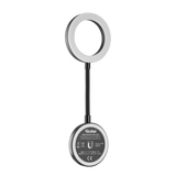 LUMIS Magnetisches LED-Ringlicht für Selfies