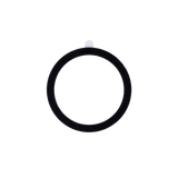 LUMIS Magnetisches LED-Ringlicht für Selfies