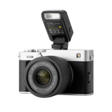 Viltrox Aufsteckblitz | versch. Kameramodelle | Vintage Z2