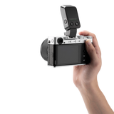 Viltrox Aufsteckblitz | versch. Kameramodelle | Vintage Z2