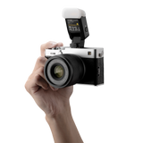 Viltrox Aufsteckblitz | versch. Kameramodelle | Vintage Z2