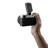 Viltrox Aufsteckblitz | versch. Kameramodelle | Vintage Z2