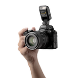 Viltrox Aufsteckblitz | versch. Kameramodelle | Vintage Z2