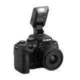 Viltrox Aufsteckblitz | versch. Kameramodelle | Vintage Z2