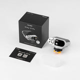 Viltrox Vintage Z1 Pro | Aufsteckblitz | versch. Kameramodelle