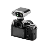 Viltrox Vintage Z1 Pro | Aufsteckblitz | versch. Kameramodelle