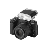 Viltrox Vintage Z1 Pro | Aufsteckblitz | versch. Kameramodelle