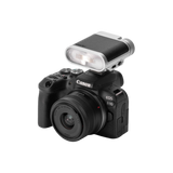 Viltrox Vintage Z1 Pro | Aufsteckblitz | versch. Kameramodelle