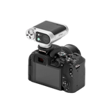 Viltrox Vintage Z1 Pro | Aufsteckblitz | versch. Kameramodelle