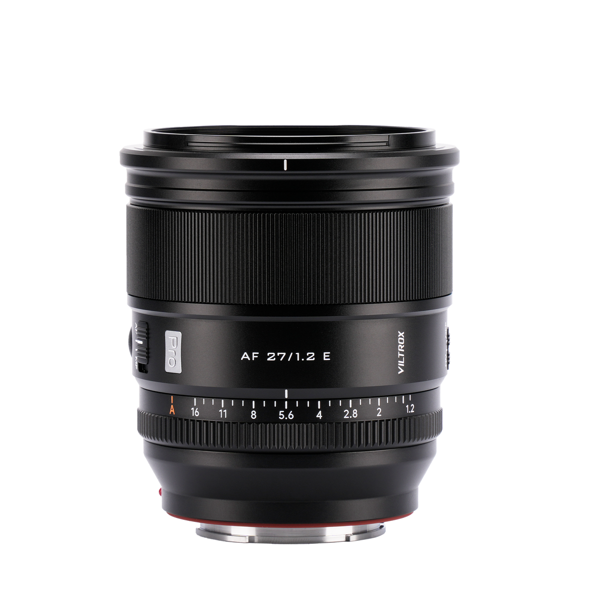 B-Ware Objektiv AF 27 mm F/1.2 Pro E für Sony