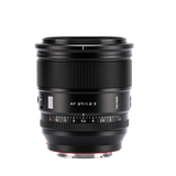 B-Ware Objektiv AF 27 mm F/1.2 Pro E für Sony