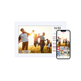 Smarter Bilderrahmen | 10" | Modell 100