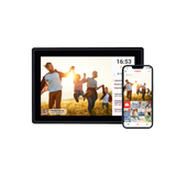Smarter Bilderrahmen | 10" | Modell 100