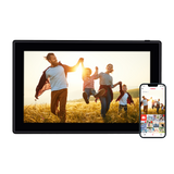 Smarter Bilderrahmen | 15" Diagonale | Wifi | App Steuerung | Modell 150