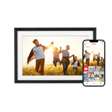 Smarter Bilderrahmen | 10,1" | Modell 107