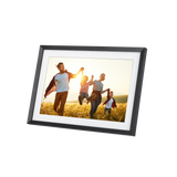 Smarter Bilderrahmen | 10,1" | Modell 107