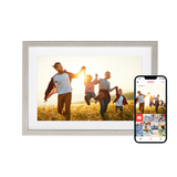 Smarter Bilderrahmen | 10,1" Diagonale | WiFi | Frameo App | Modell 108
