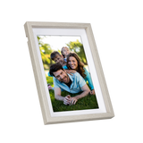 Smarter Bilderrahmen | 10,1" Diagonale | WiFi | Frameo App | Modell 108