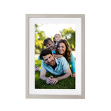 Smarter Bilderrahmen | 10,1" Diagonale | WiFi | Frameo App | Modell 108