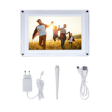 Smarter Bilderrahmen | 10,1" | Modell 109